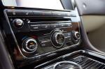 Jaguar XJL 2011 года